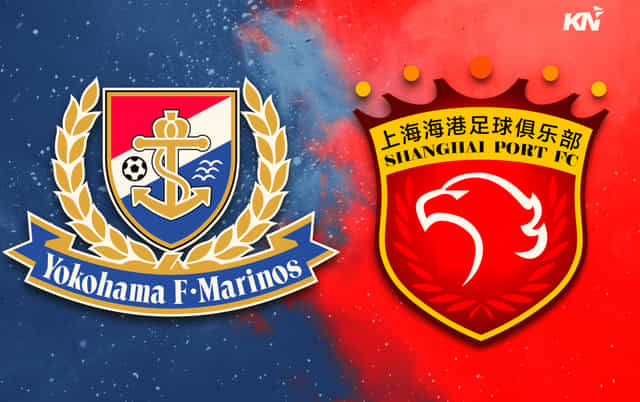 Yokohama FM vs Shanghai Port Prediction, lineups, betting tips & odds