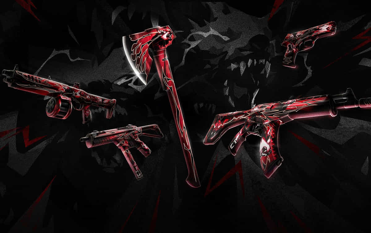 VALORANT Storm Maw bundle: Possible release date, price & more