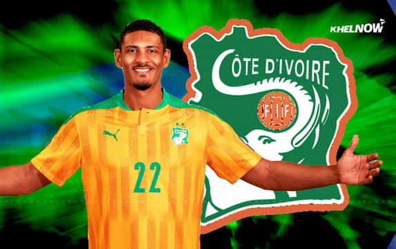 Ivory Coast announce squad for March international break; Sebastian Haller included