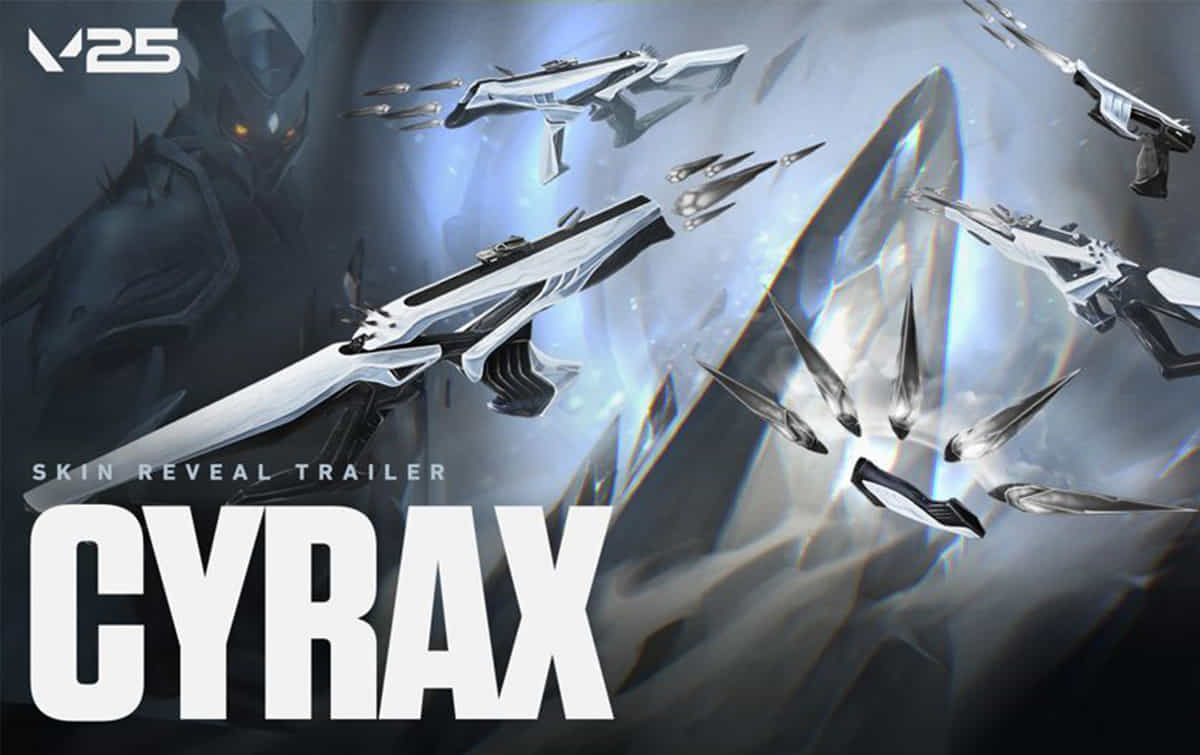 VALORANT Cyrax Bundle: Possible pricing, release date & more