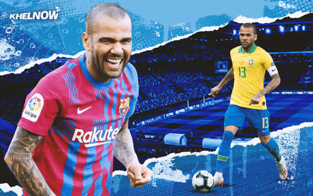 Dani Alves wins appeal after Spanish court overturns his rape conviction