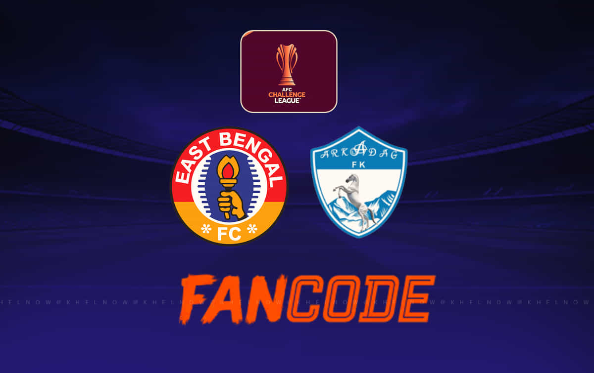 AFC Challenge League Quarter Finals: When & where to watch East Bengal FC vs FK Arkadag?