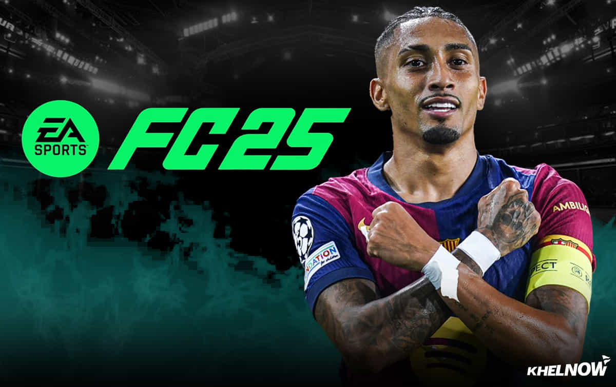 EA FC 25 title update 14 patch notes: Gameplay changes & more details