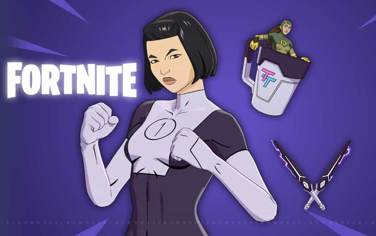 Dupli-Kate Fortnite skin: How to unlock & release date?