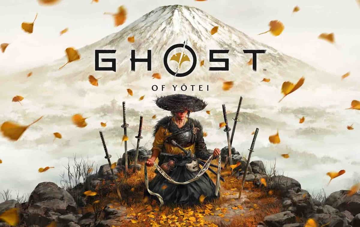 Ghost of Yotei