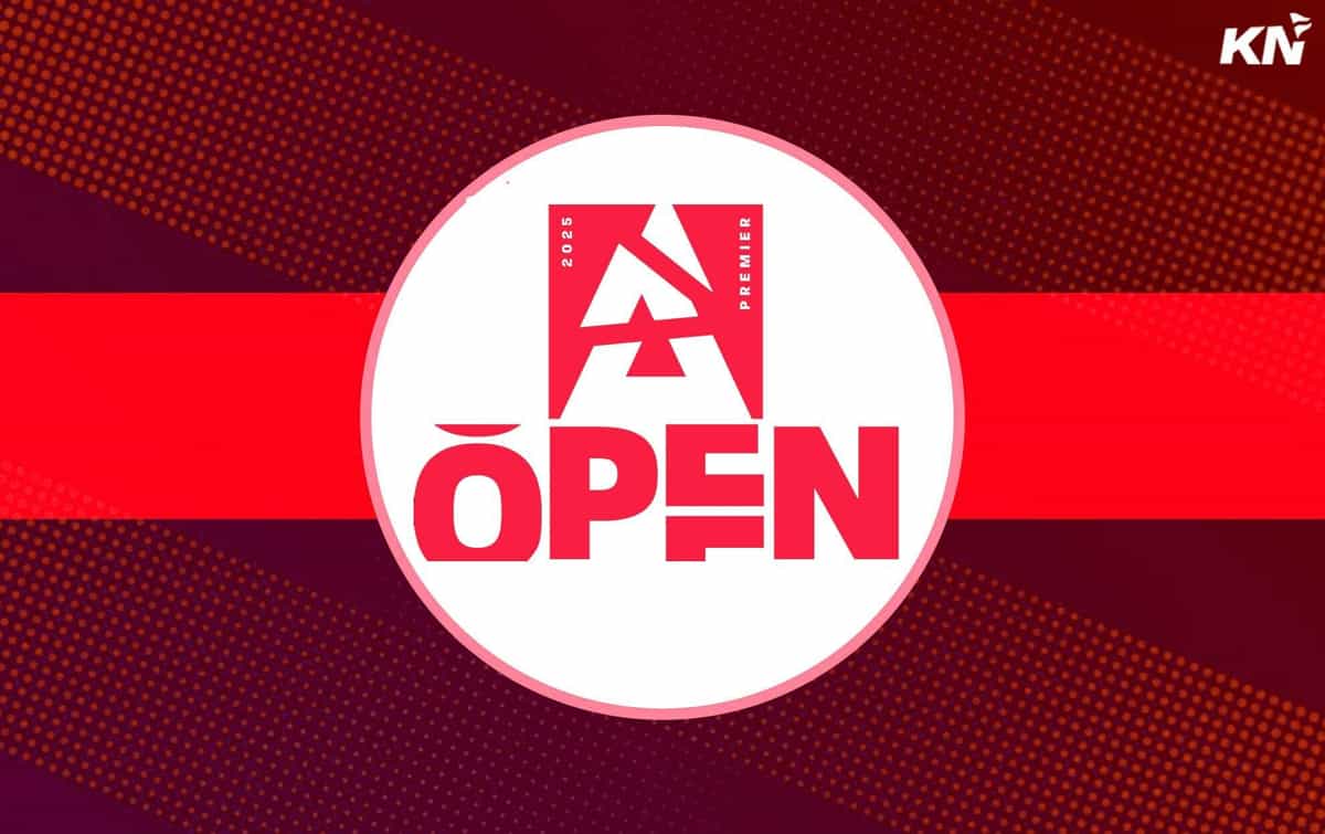 BLAST Open Spring Lisbon 2025: Full schedule, where to watch & more
