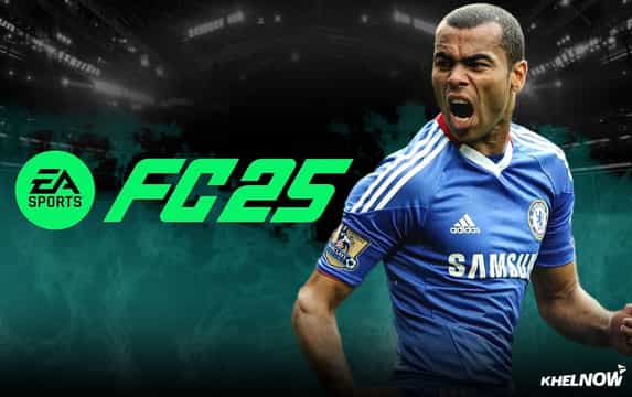EA FC 25 Ashley Cole on this day Icon SBC tasks & solutions