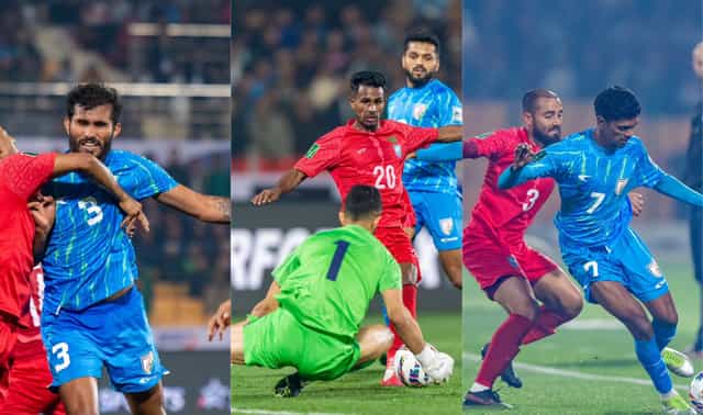 3 winners & 2 losers from India's mixed-bag of a March international break