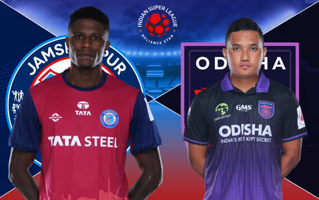 Jamshedpur FC vs Odisha FC lineups, team news, prediction & preview