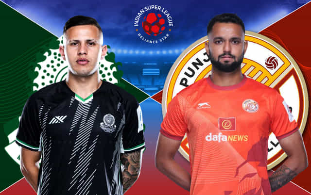 Mohammedan SC vs Punjab FC lineups, team news, prediction and preview
