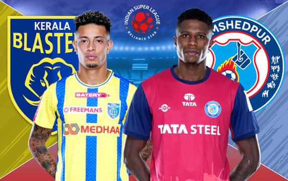 Kerala Blasters FC vs Jamshedpur FC lineups, team news, prediction & preview