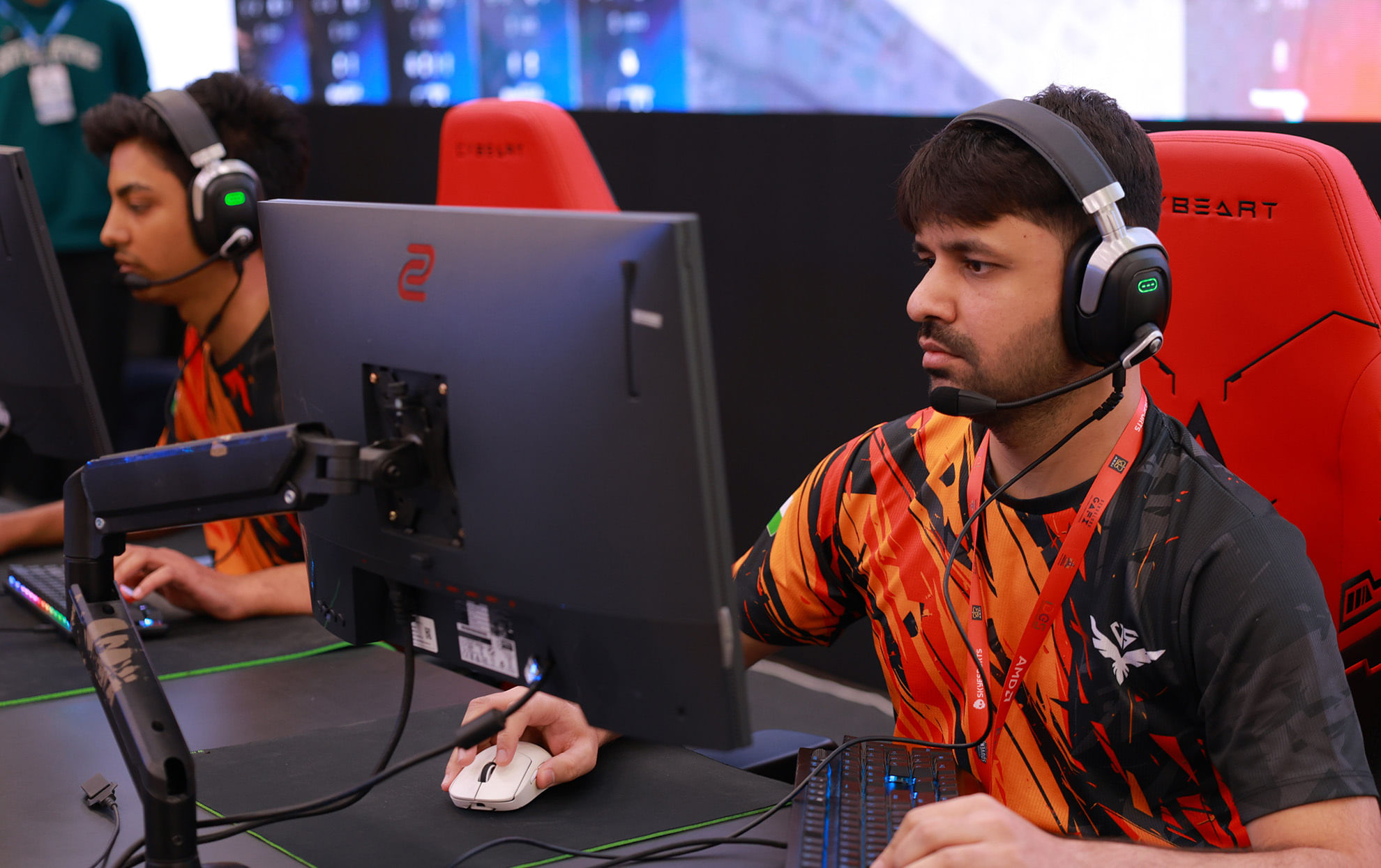 Skyesports recognized as Best Esports tournament organizer of 2024 at GEM Awards