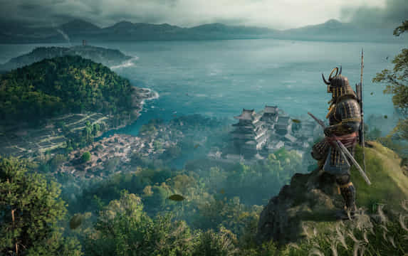 Assassin's Creed Shadows