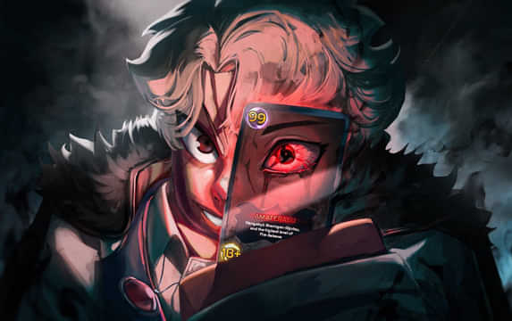 Anime Last Stand codes