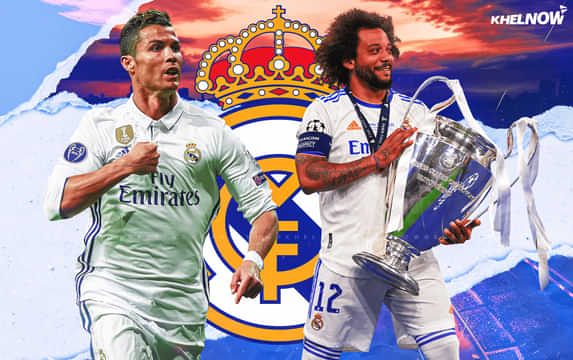 Marcelo reveals he wanted to leave Real Madrid when Cristiano Ronaldo joined the club