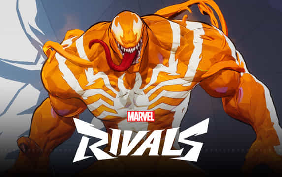 Marvel Rivals