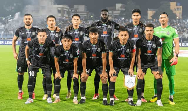Three positions Mohammedan SC need to strengthen in 2025-26 season