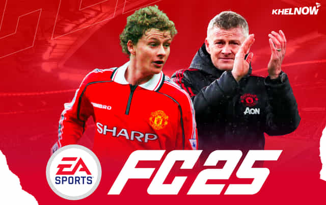 EA FC 25 Ole Gunnar Solskjaer Dreamchasers Hero SBC tasks & solutions