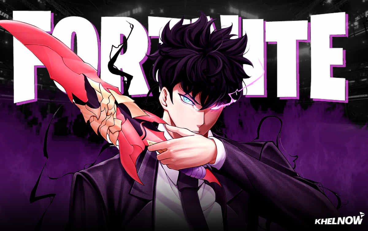 Is Solo Leveling the next anime to join Fortnite? Everything we know so far
