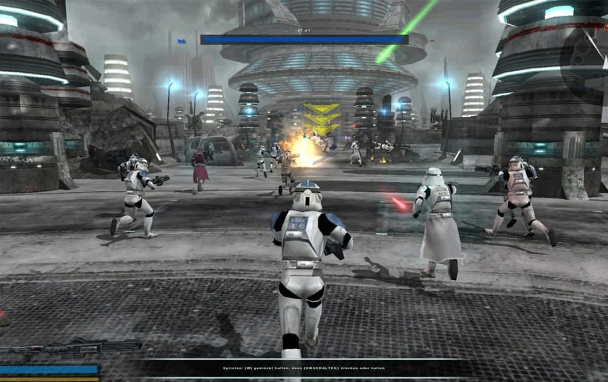 New Star Wars game by Bit Reactor & Respawn to be revealed soon!