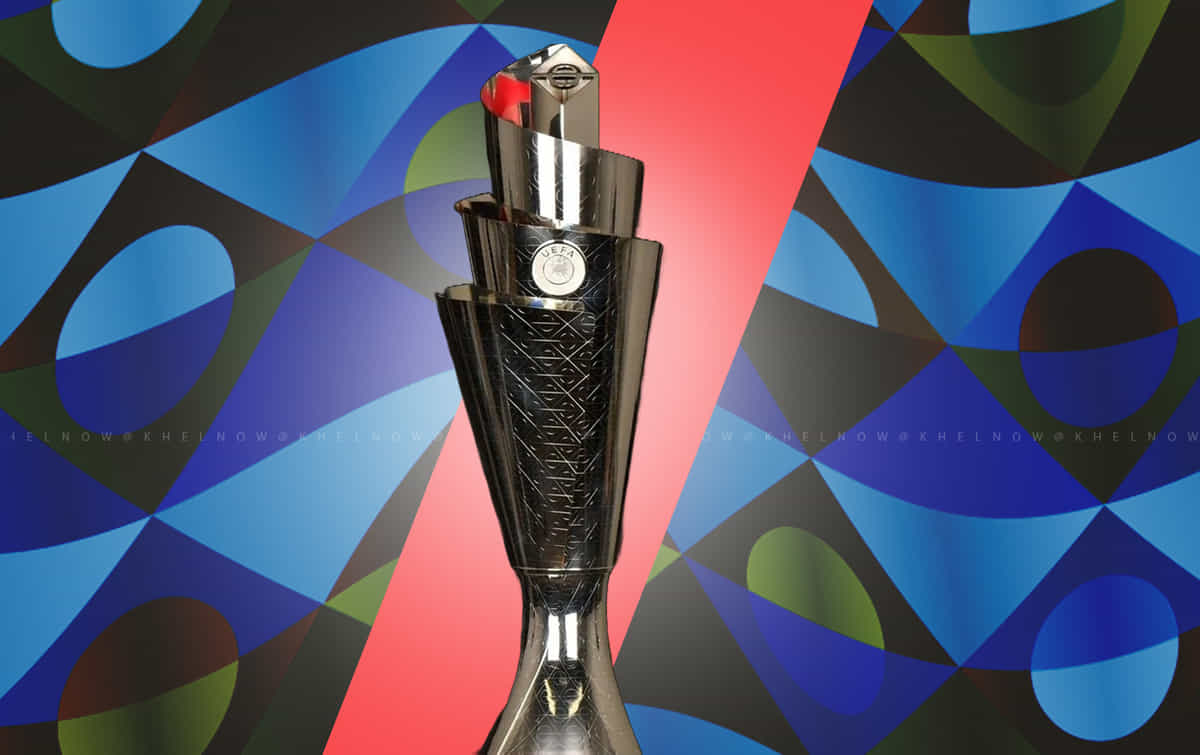 UEFA Nations League: List of all winners