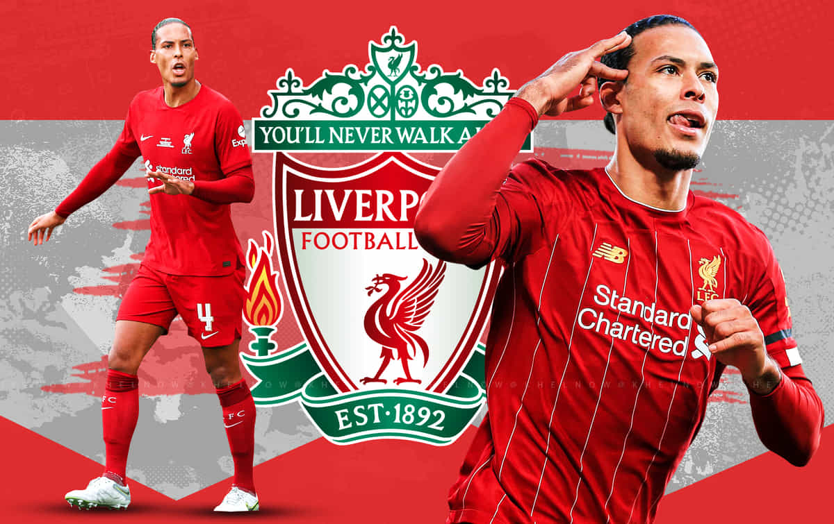 Virgil van Dijk: List of all trophies & indiviual honors