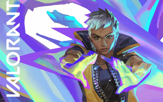 VALORANT Patch 11.08