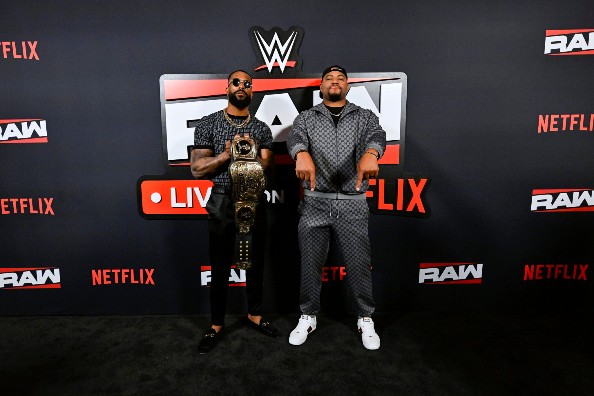 Zaruca Top 10 WWE Tag Teams of 2025: Ranked