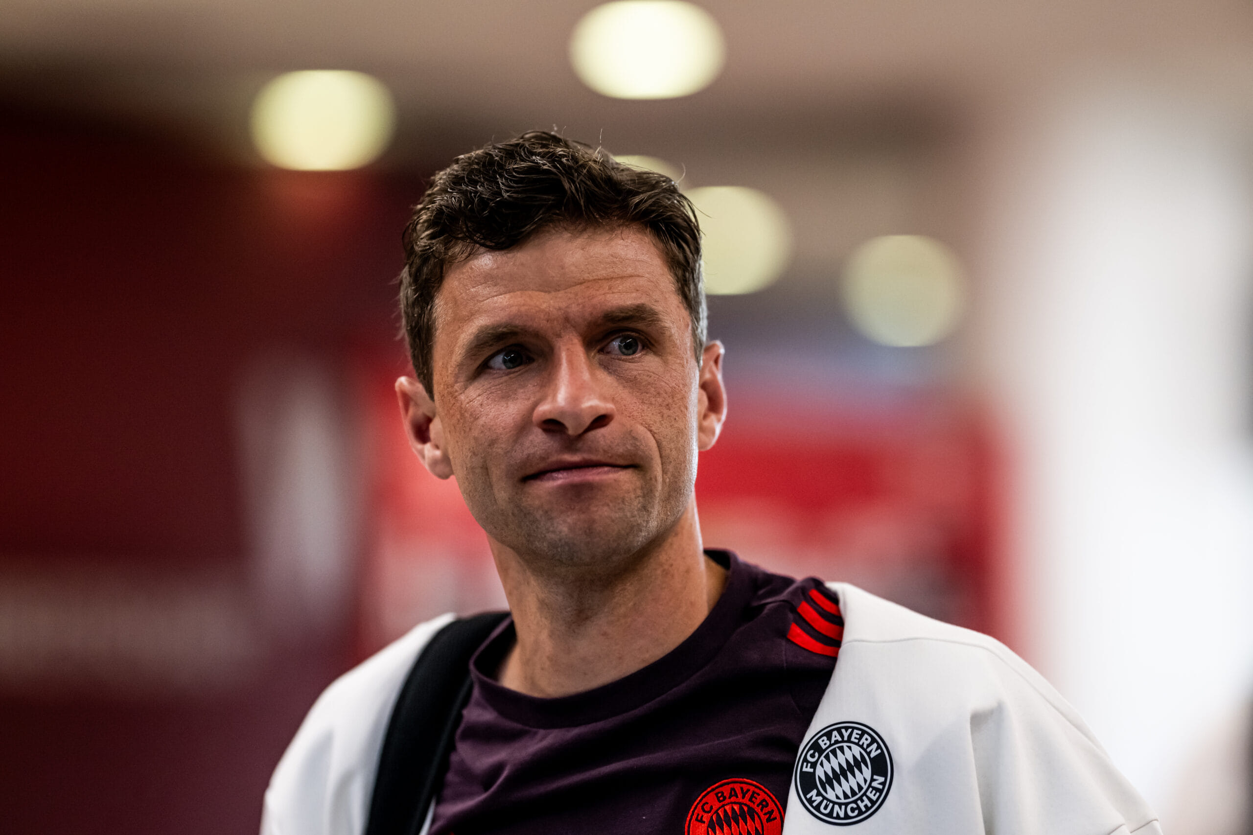 Fiorentina & host of MLS clubs lining up to sign Bayern Munich ace Thomas Muller: Report