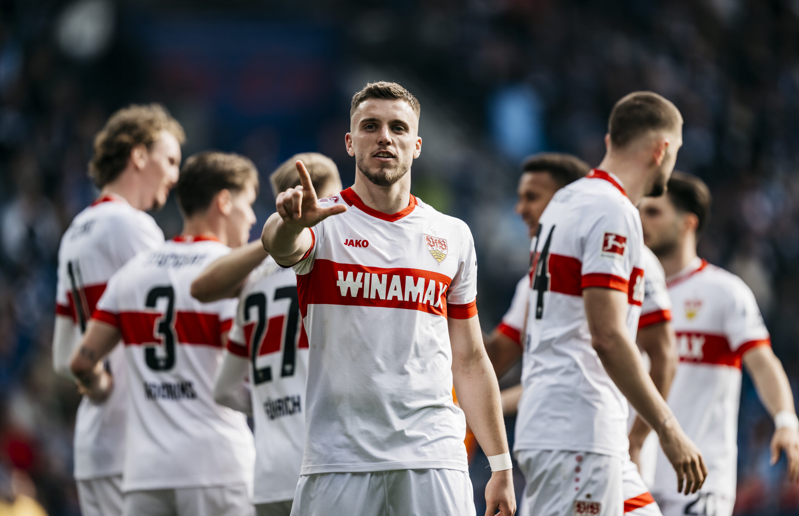 VfB Stuttgart vs FC Heidenheim Prediction, lineups, betting tips & odds .. Bundesliga 2024-25