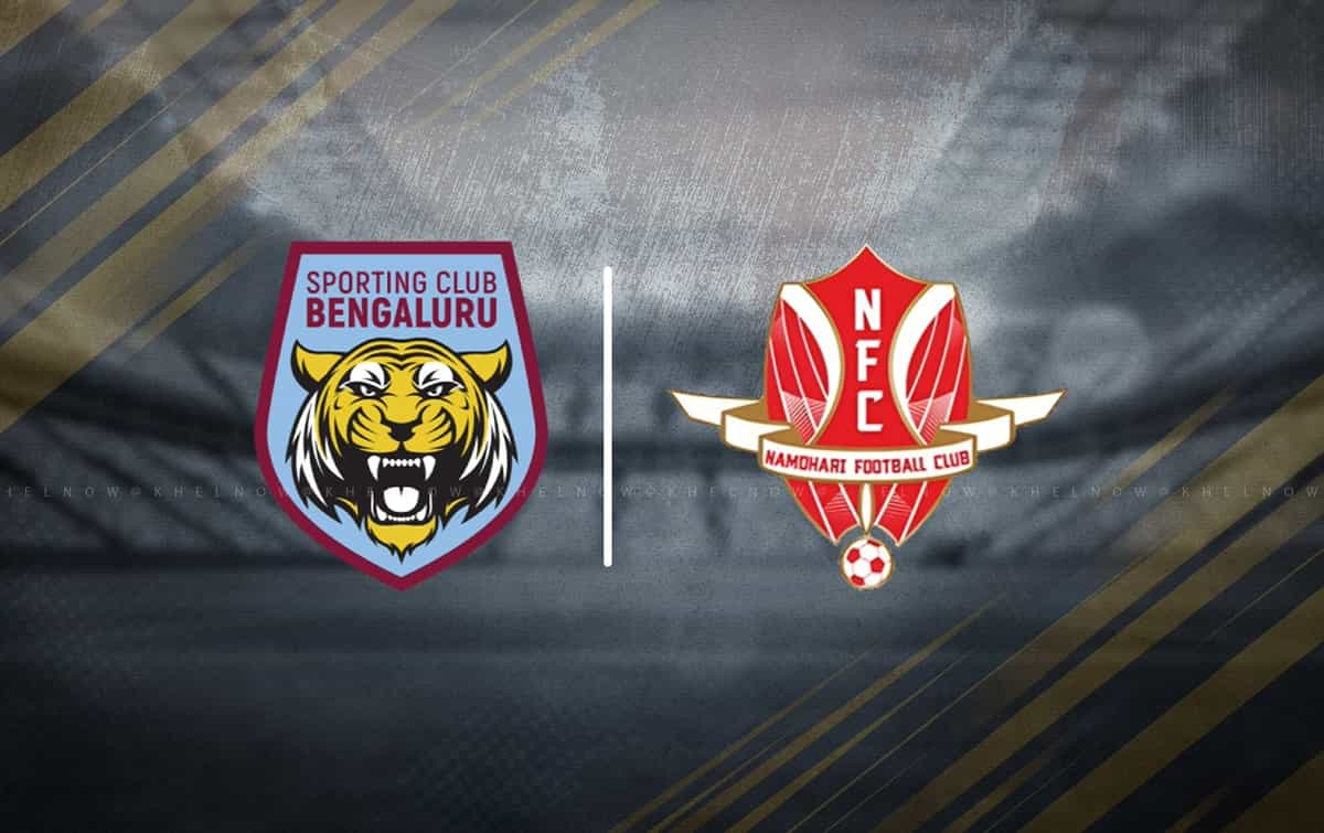 I-League 2024-25: SC Bengaluru file official complaint against Namdhari FC