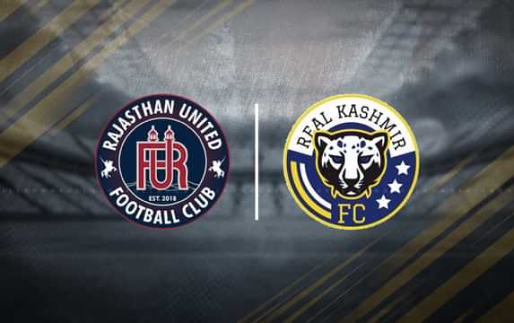 I-League 2024-25: Rajasthan United appeal to AIFF over Real Kashmir fielding ineligible player
