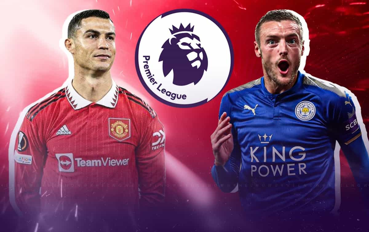 Top five Premier League players who recorded 10+ goal contributions aged 37 or over