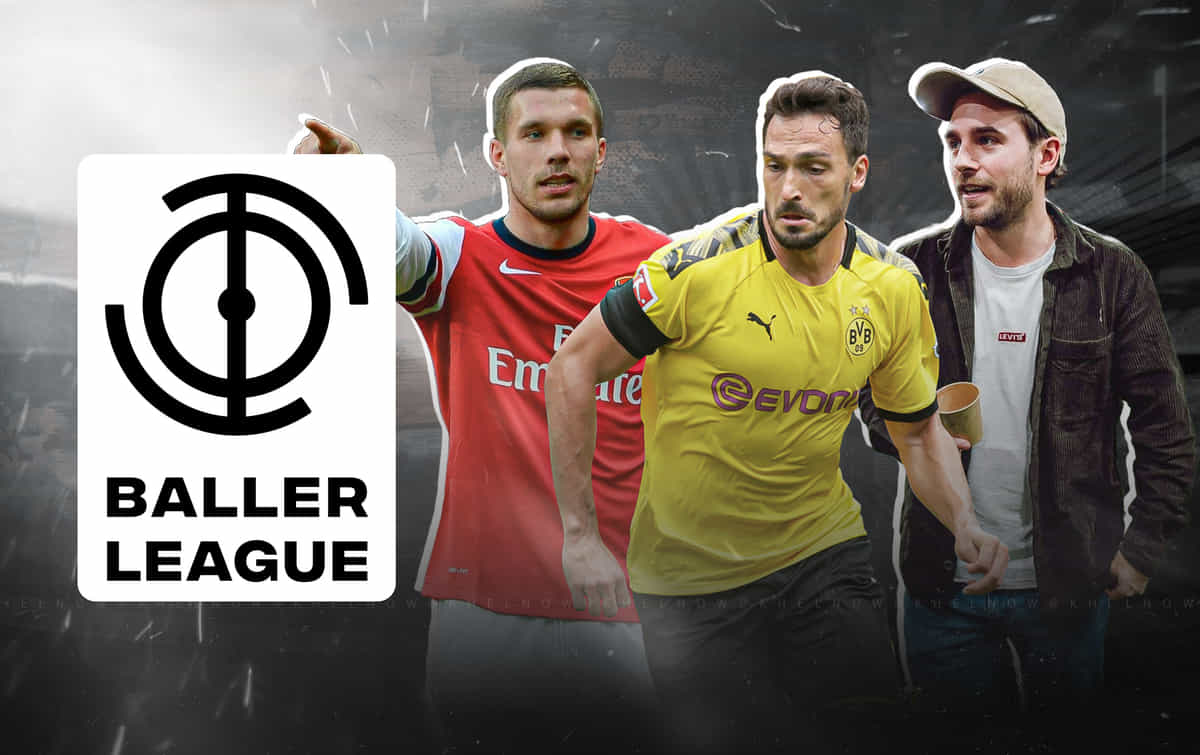 Baller League: Fixtures, schedule, teams, managers, rules & where to watch