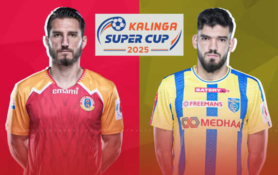 Kalinga Super Cup 2025: Three key battles to watch out for in East Bengal FC vs Kerala Blasters FC