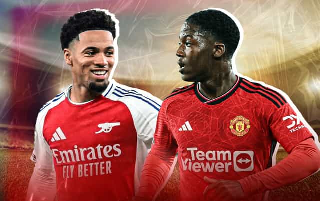 Top five youngsters who impressed in Premier League 2024-25 season