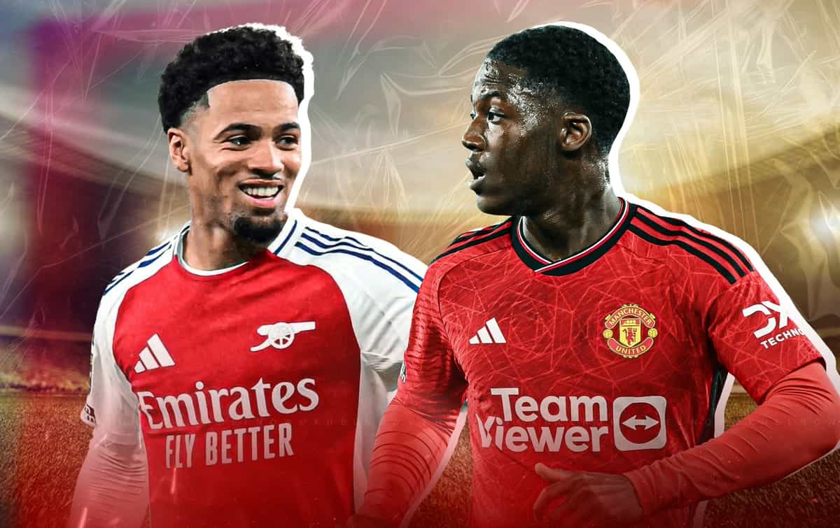 Top five youngsters who impressed in Premier League 2024-25 season