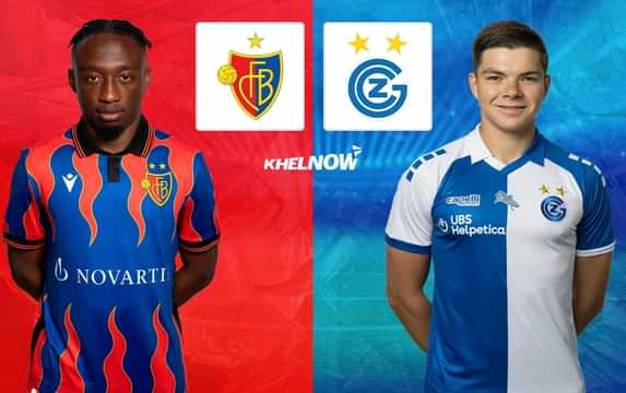FC Basel vs Grasshoppers Prediction, lineups, betting tips & odds