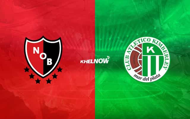 Newell's Old Boys vs Kimberley de Mar del Plata Prediction, lineups, betting tips & odds