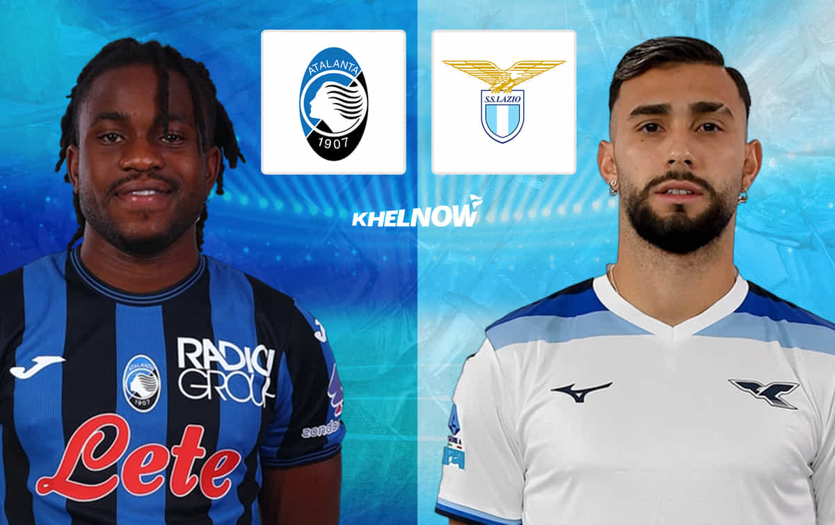 Atalanta vs Lazio Prediction, lineups, betting tips & odds | Serie A