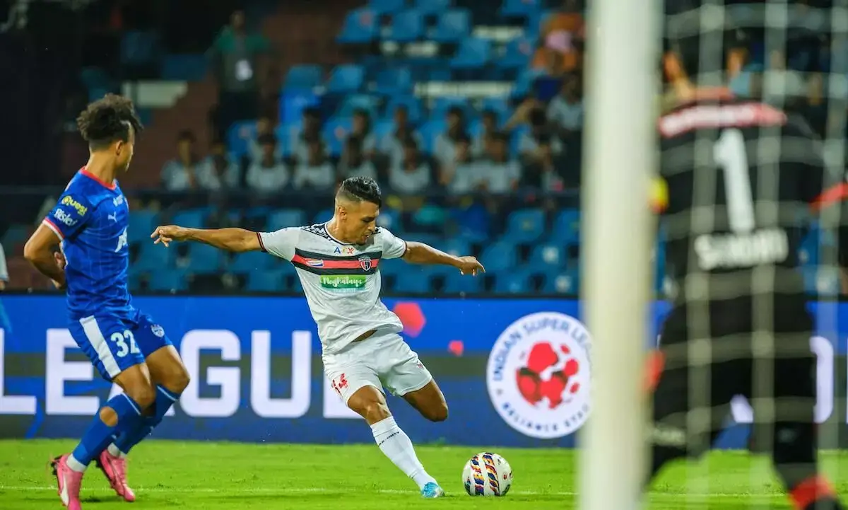 ISL 2024-25 : List of individual award winners
