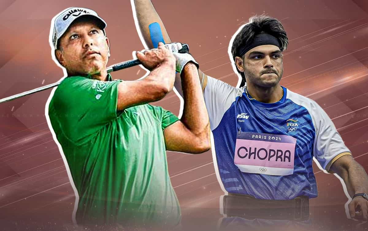 Top five Indian sportspersons who have tournaments named after them