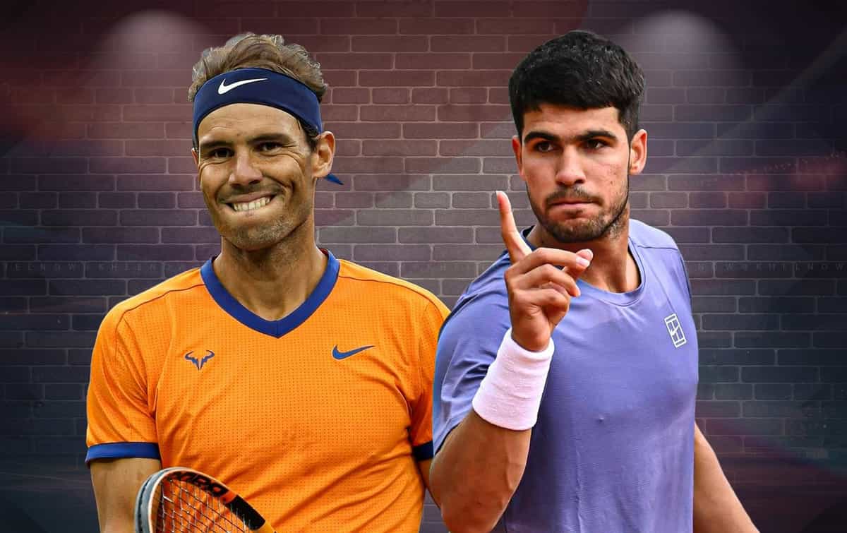 Top five players with most wins on clay after 100 matches