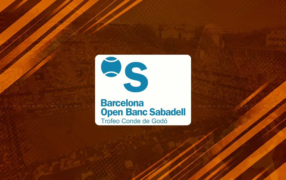 Barcelona Open 2025: All you need to know about prize money & points on offer