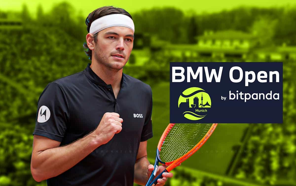 Top four players who have withdrawn from Munich Open 2025