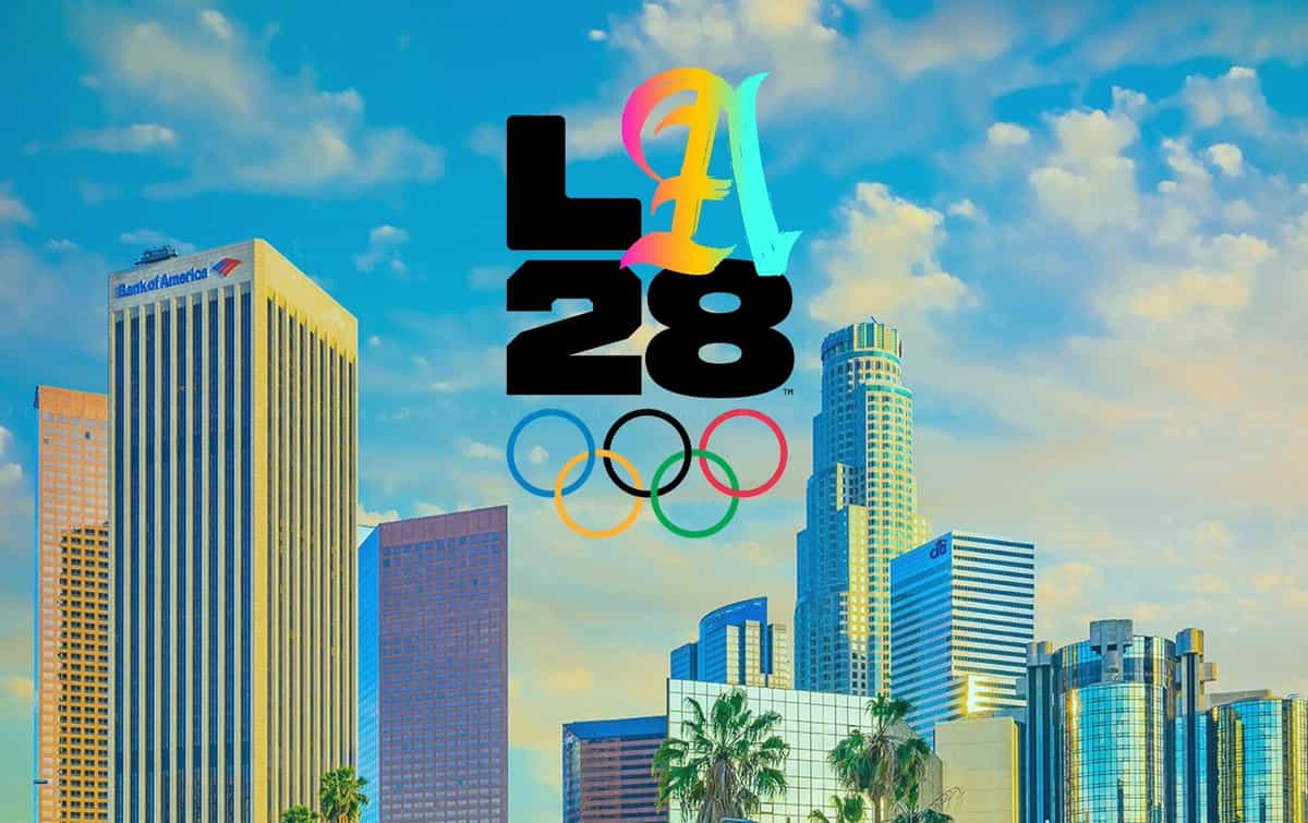 LA 2028 Olympics: Six sports that will be included for first time