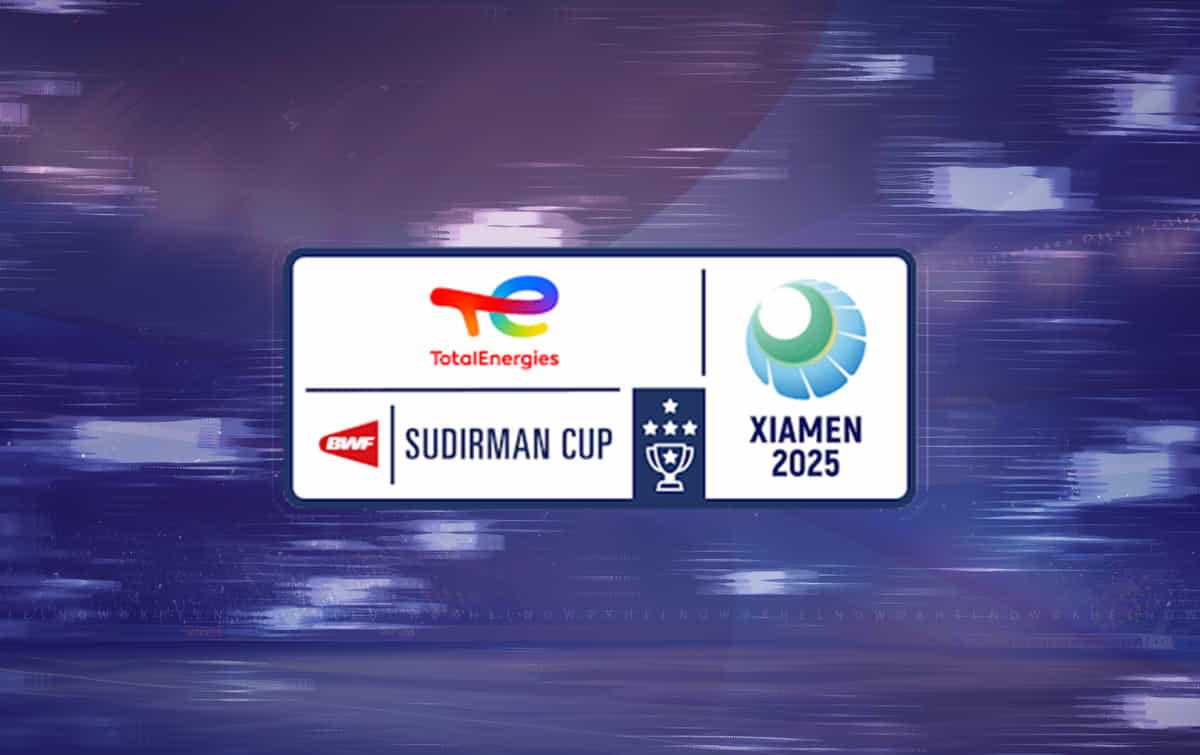 Will Sudirman Cup 2025 offer prize money?