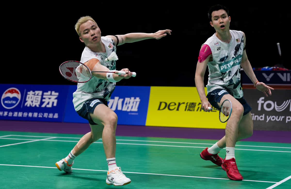 Sudirman Cup 2025: Malaysia, Japan, China among title favourites with strong field
