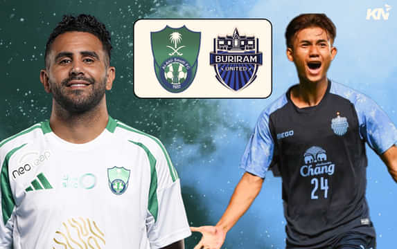 Al Ahli vs Buriram United Prediction, lineups, betting tips & odds | AFC Champions League Elite 2024-25