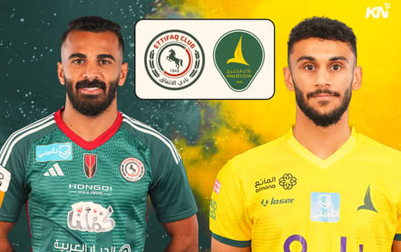 Al Ettifaq vs Al Khaleej Preview, prediction, lineups, betting tips & odds | Saudi Pro League 2024-25